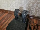 Žaidimų vairas Thrustmaster Ferrari Spider 458 - nuotraukos Nr. 2