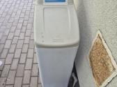 Atiduodu Du atidirbusius H20 minkštinimo aparatus - nuotraukos Nr. 5