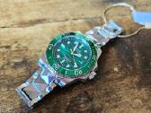 Automatinis diver stiliaus laikrodis Geya G78200 - nuotraukos Nr. 2