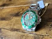 Automatinis diver stiliaus laikrodis Geya G78200 - nuotraukos Nr. 9