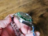 Automatinis diver stiliaus laikrodis Geya G78200 - nuotraukos Nr. 7