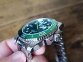 Automatinis diver stiliaus laikrodis Geya G78200 - nuotraukos Nr. 6