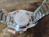 Automatinis diver stiliaus laikrodis Geya G78200 - nuotraukos Nr. 11