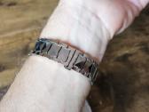 Automatinis diver stiliaus laikrodis Geya G78200 - nuotraukos Nr. 17