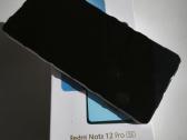 Xiaomi Redmi Note 12 Pro 5G puikios būklės - nuotraukos Nr. 4