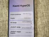 Xiaomi Redmi Note 12 Pro 5G puikios būklės - nuotraukos Nr. 6