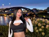 Valentina In Town Last Weekend - nuotraukos Nr. 6