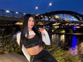 Valentina In Town Last Weekend - nuotraukos Nr. 7