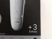 Braun epiliatorius Ses9-030 Naujas - nuotraukos Nr. 2