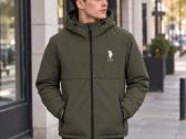 Vyriška striukė U.s Polo Assn - nuotraukos Nr. 6