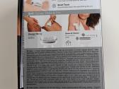 Braun epiliatorius Ses9-030 Naujas - nuotraukos Nr. 6