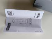 Braun epiliatorius Ses9-030 Naujas - nuotraukos Nr. 10