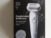 Braun epiliatorius Ses9-030 Naujas - nuotraukos Nr. 14