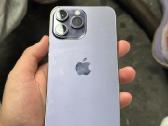 iPhone 14 Pro Max 256 GB 77% - nuotraukos Nr. 6