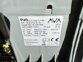 AVA Master P40 aukšto slėgio aparatas - nuotraukos Nr. 4