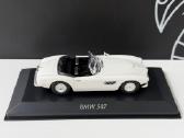 Bmw 507 1:43 - nuotraukos Nr. 2