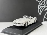 Bmw 507 1:43 - nuotraukos Nr. 4