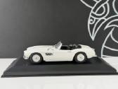 Bmw 507 1:43 - nuotraukos Nr. 6