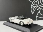 Bmw 507 1:43 - nuotraukos Nr. 7
