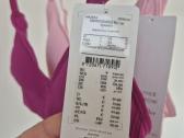 Liemenėlės komplektas Hunkemöller, bralet Hunkemöl - nuotraukos Nr. 2