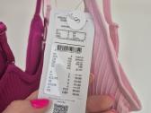 Liemenėlės komplektas Hunkemöller, bralet Hunkemöl - nuotraukos Nr. 5