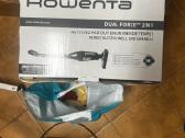 Rowent Dual force siurblys - nuotraukos Nr. 3
