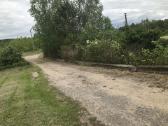 Atiduodu betoninius stulpus - nuotraukos Nr. 4