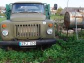 Automobilis Gaz-53 - nuotraukos Nr. 3