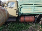 Automobilis Gaz-53 - nuotraukos Nr. 4