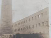 Tarpukario nuotrauka Pavenčių cukraus fabrikas - nuotraukos Nr. 3