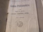 Tarpukario knygos - nuotraukos Nr. 7