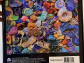 Puzzle “Rocks & Minerals, 1000 vnt. - nuotraukos Nr. 2