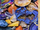 Puzzle “Rocks & Minerals, 1000 vnt. - nuotraukos Nr. 3