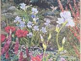 Puzzle “flower, 1000 vnt. - nuotraukos Nr. 2