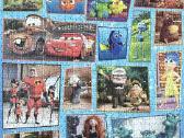 Puzzle “pixar, 1000 vnt. - nuotraukos Nr. 2