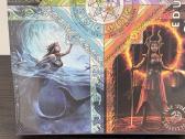 Puzzle Anne Stokes: Elemental Magic Star Chart - nuotraukos Nr. 3