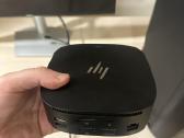 Hp Usb-c Dock G5 docking station / stotelė - nuotraukos Nr. 3