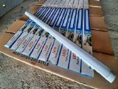 LED Lempos 120cm 120-200w įvairioms patalpoms! - nuotraukos Nr. 2