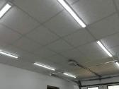 LED Lempos 120cm 120-200w įvairioms patalpoms! - nuotraukos Nr. 5