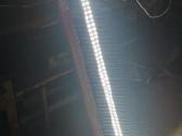 LED Lempos 120cm 120-200w įvairioms patalpoms! - nuotraukos Nr. 8