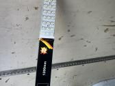 LED Lempos 120cm 120-200w įvairioms patalpoms! - nuotraukos Nr. 11