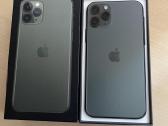 iPhone 11 Pro - nuotraukos Nr. 2