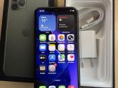iPhone 11 Pro - nuotraukos Nr. 3