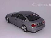 Bmw 330i [E90] 1:18 - nuotraukos Nr. 2