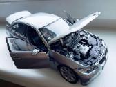 Bmw 330i [E90] 1:18 - nuotraukos Nr. 3