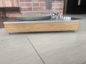 Yamaha Yp-600 plokštelių grotuvas - nuotraukos Nr. 3