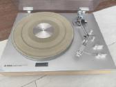 Yamaha Yp-600 plokštelių grotuvas - nuotraukos Nr. 4