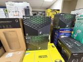 Xbox Series X 1tb Digital Edition Konsolė nauja - nuotraukos Nr. 6