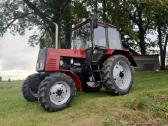 Mtz 820 Turbo - nuotraukos Nr. 2