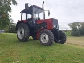 Mtz 820 Turbo - nuotraukos Nr. 3